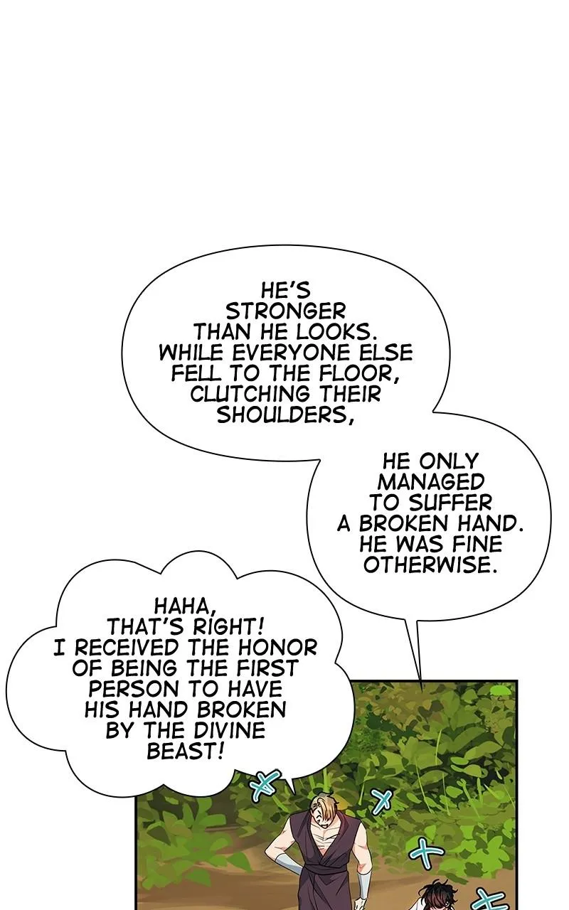 Read My Gently Raised Beast (en) Manga Online