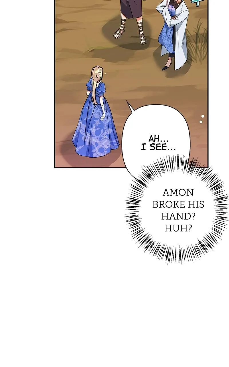 Read My Gently Raised Beast (en) Manga Online