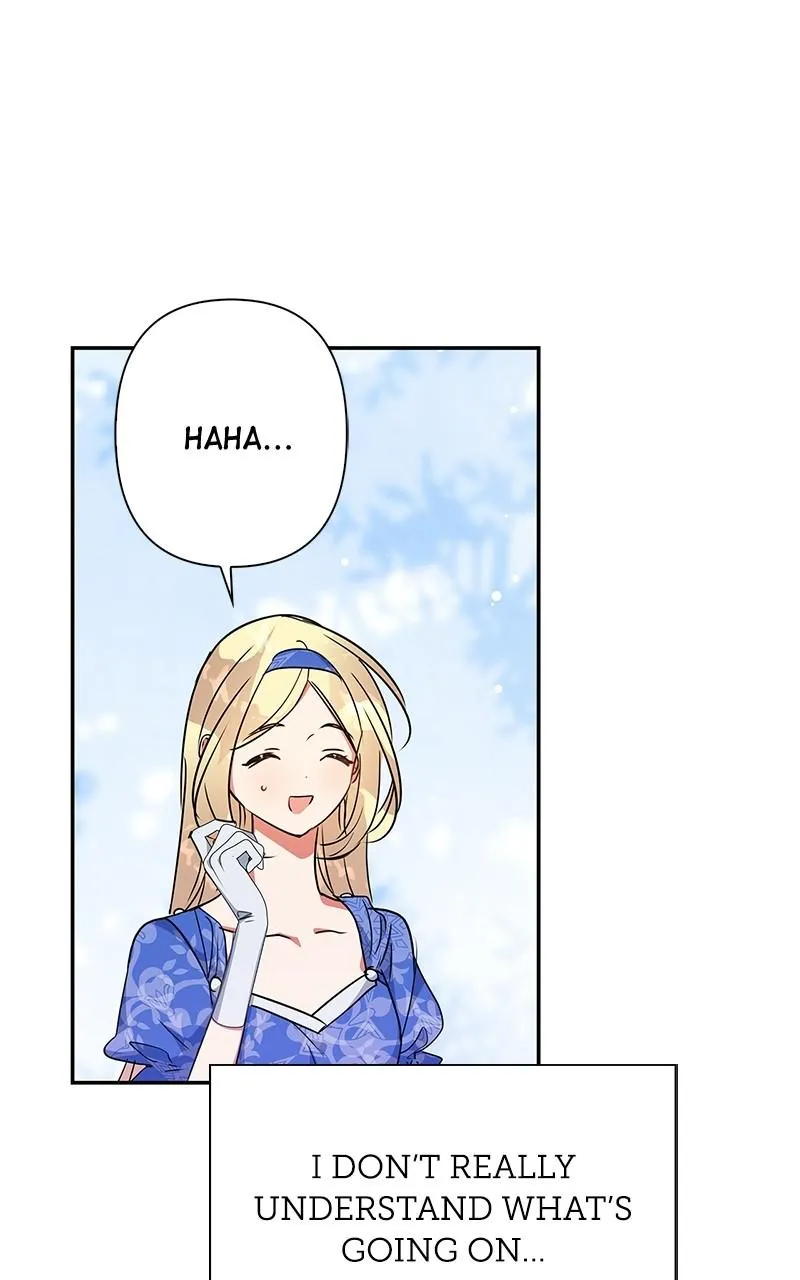 Read My Gently Raised Beast (en) Manga Online