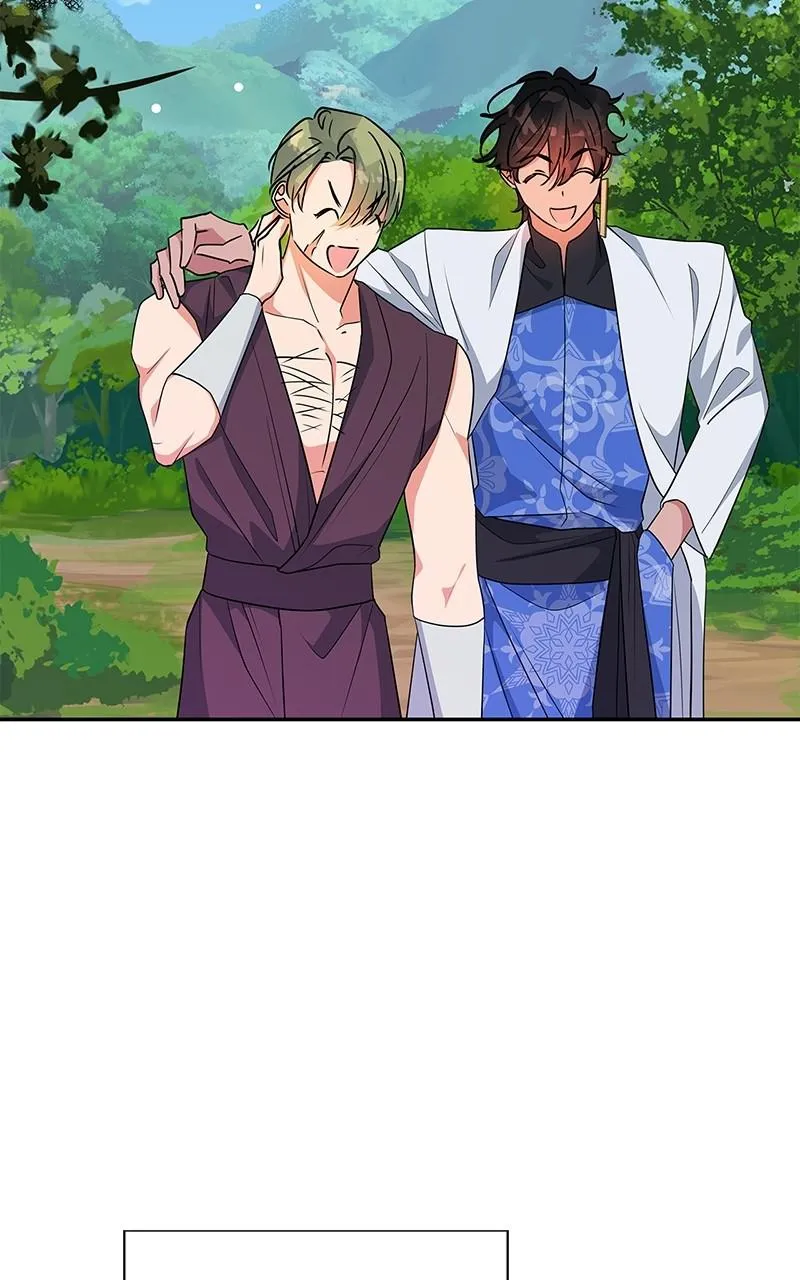 Read My Gently Raised Beast (en) Manga Online