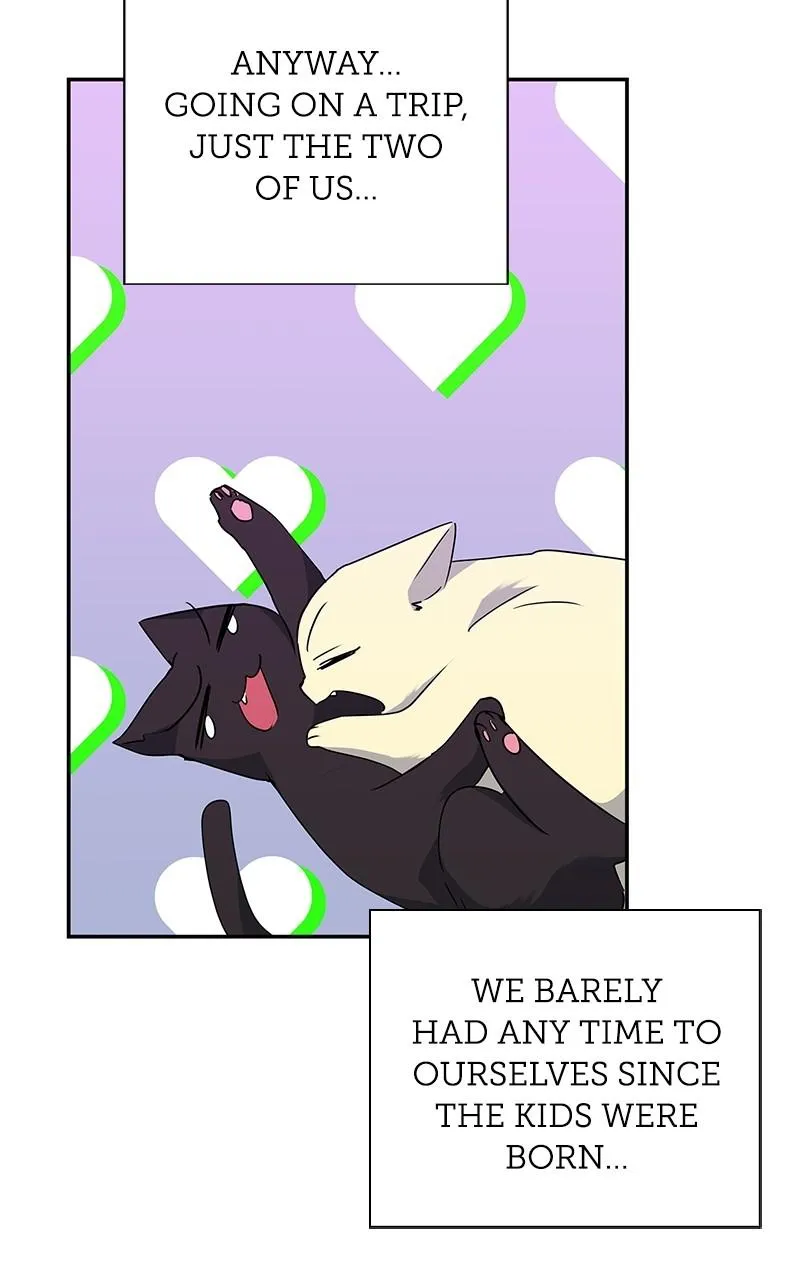 Read My Gently Raised Beast (en) Manga Online