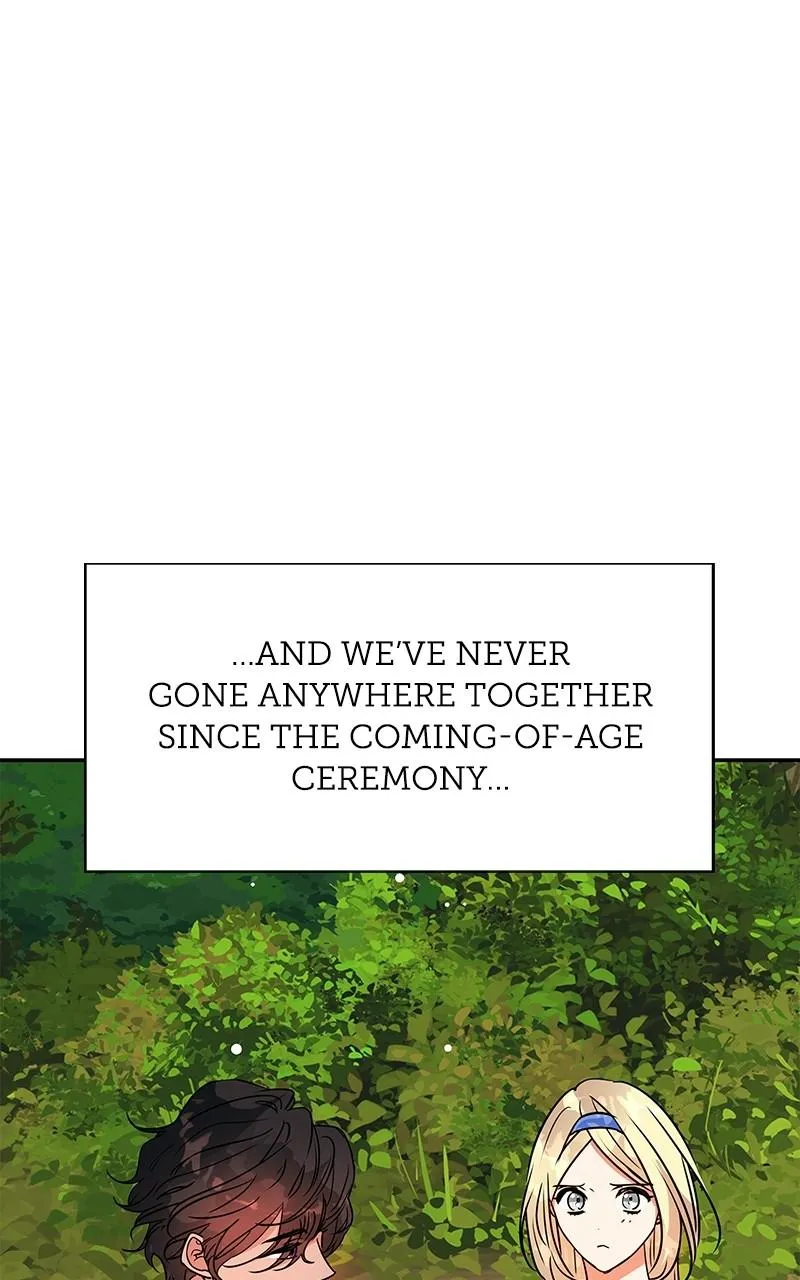 Read My Gently Raised Beast (en) Manga Online