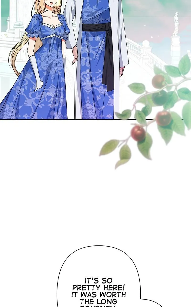 Read My Gently Raised Beast (en) Manga Online