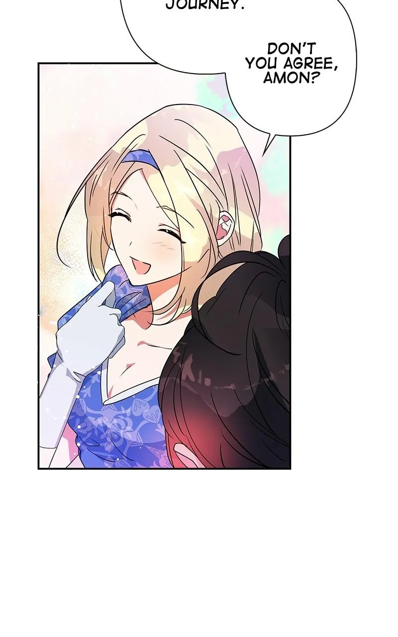 Read My Gently Raised Beast (en) Manga Online