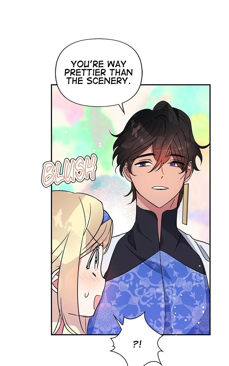 Read My Gently Raised Beast (en) Manga Online