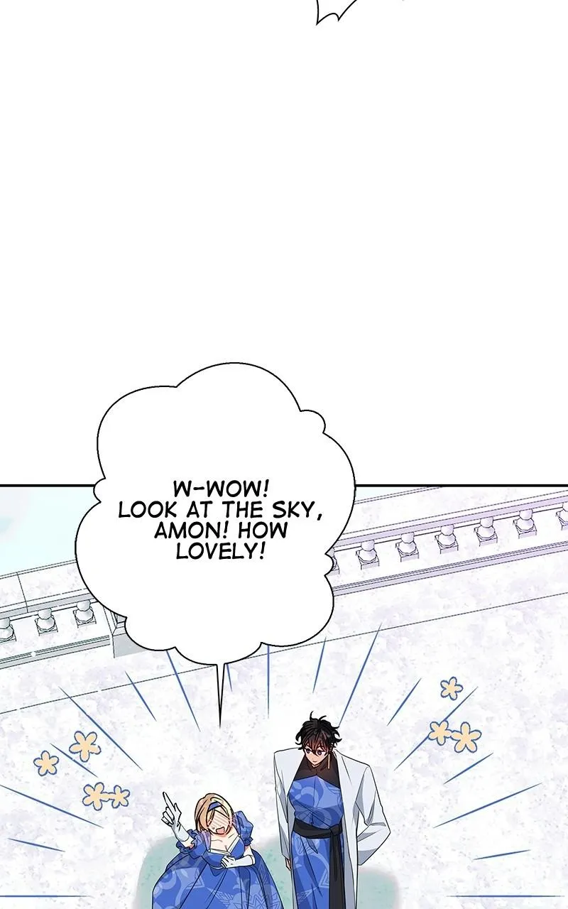 Read My Gently Raised Beast (en) Manga Online