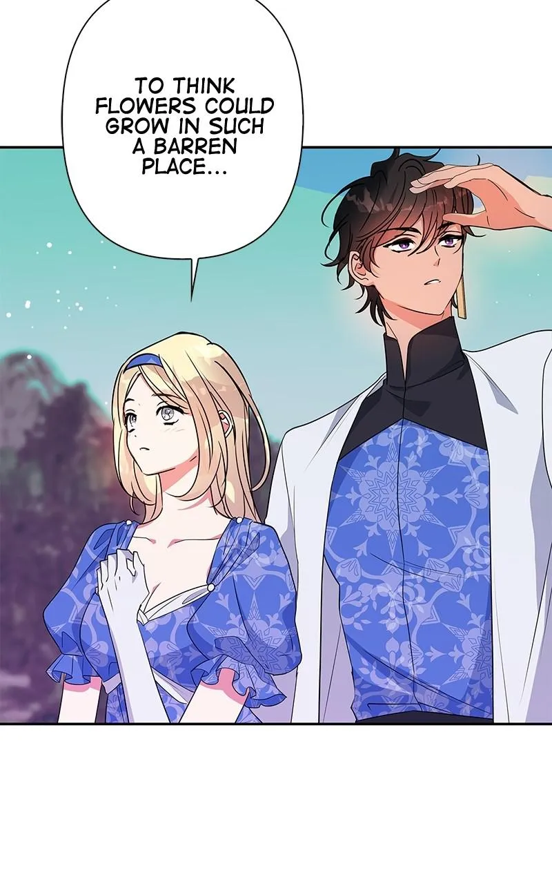 Read My Gently Raised Beast (en) Manga Online