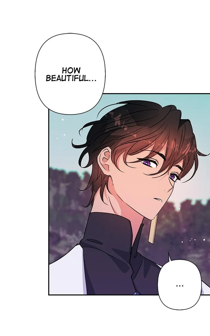 Read My Gently Raised Beast (en) Manga Online