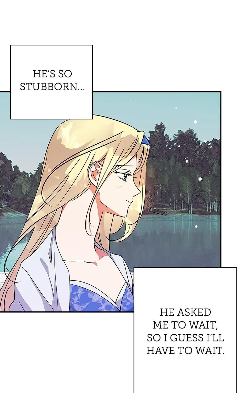 Read My Gently Raised Beast (en) Manga Online