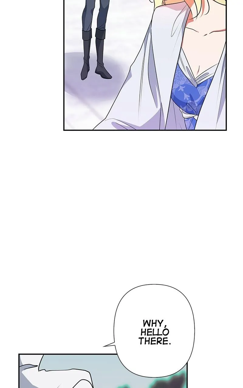 Read My Gently Raised Beast (en) Manga Online