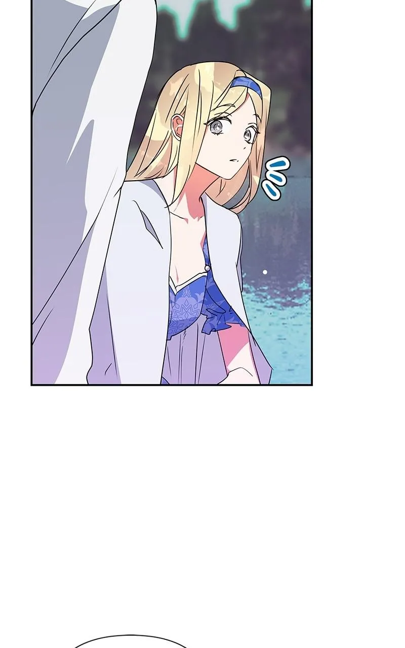 Read My Gently Raised Beast (en) Manga Online