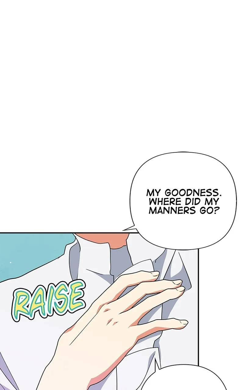 Read My Gently Raised Beast (en) Manga Online