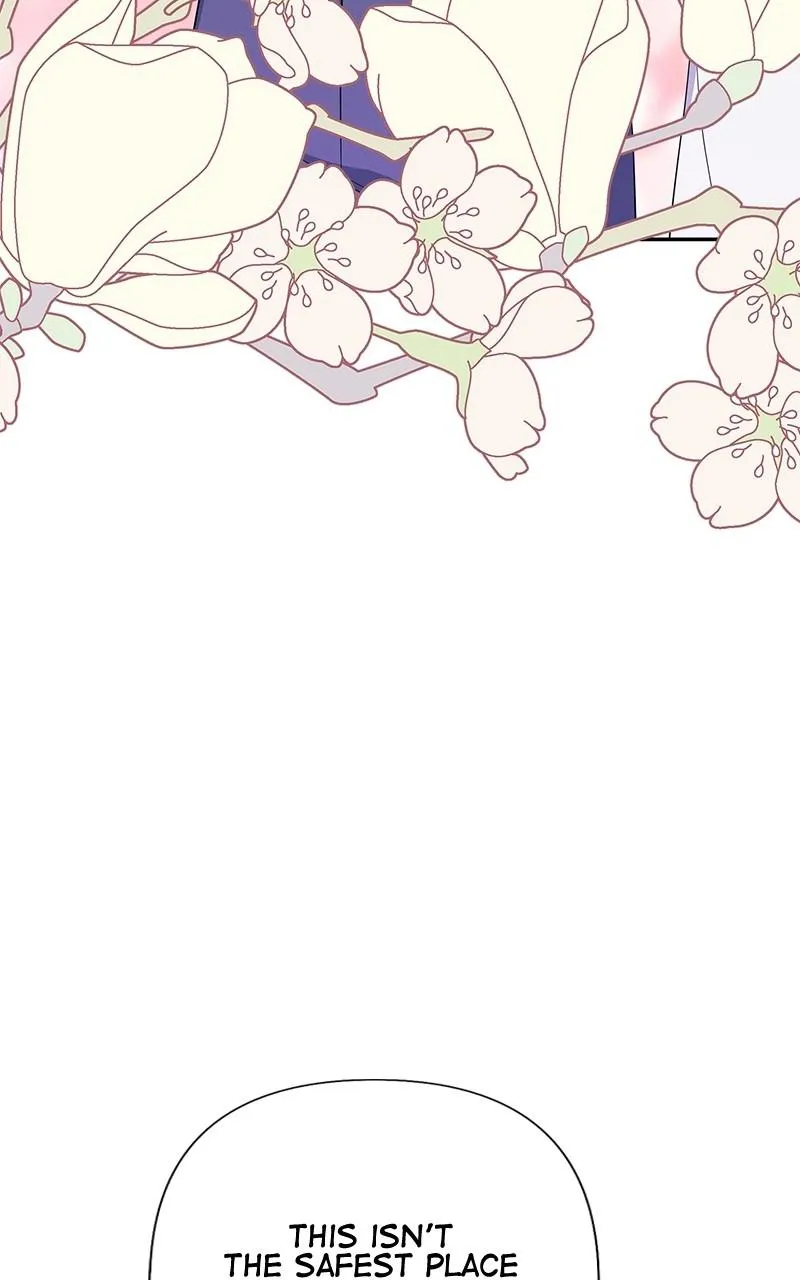 Read My Gently Raised Beast (en) Manga Online