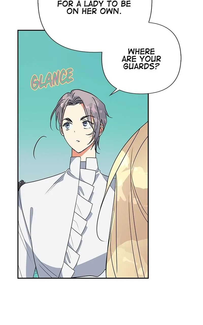 Read My Gently Raised Beast (en) Manga Online