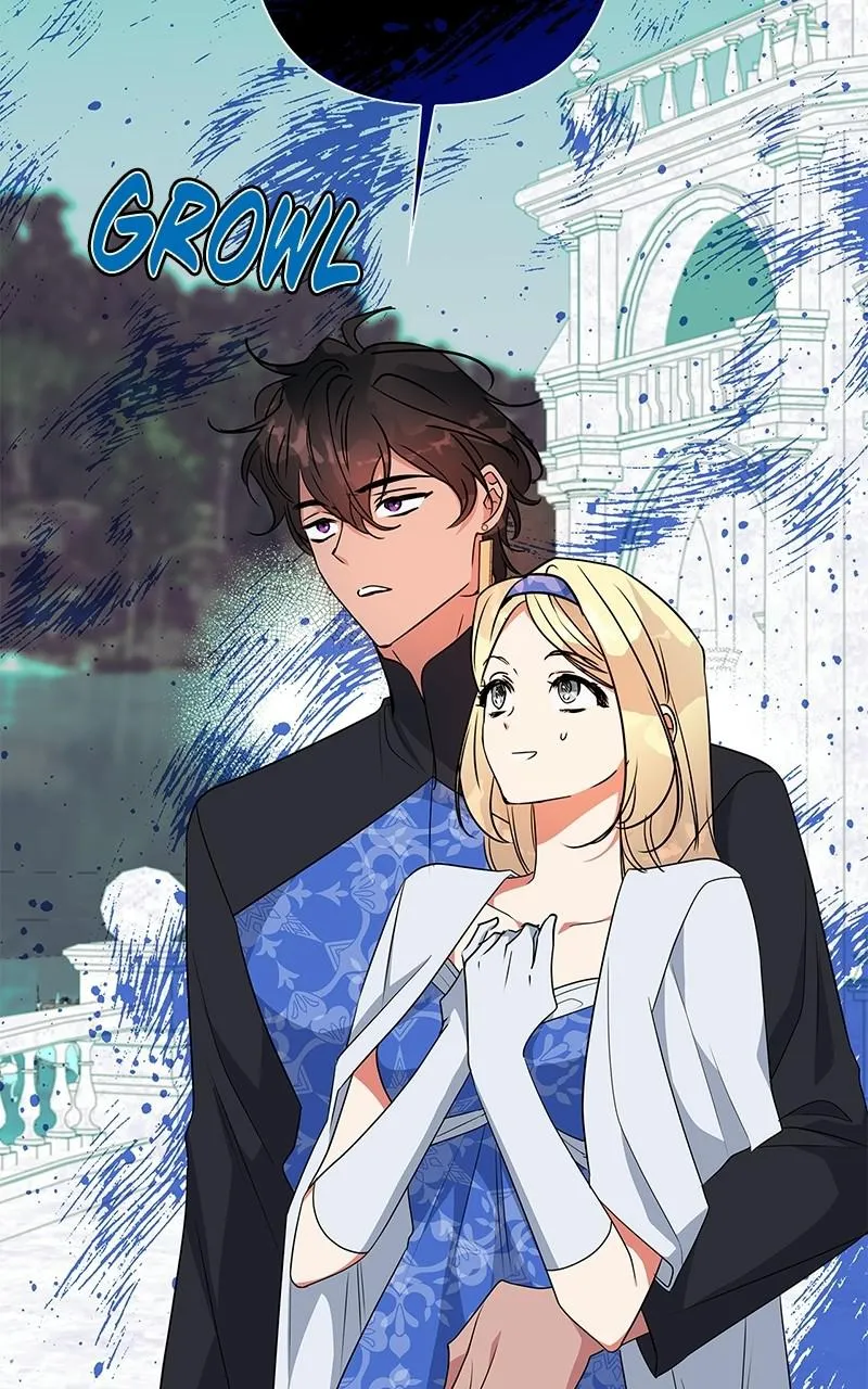 Read My Gently Raised Beast (en) Manga Online