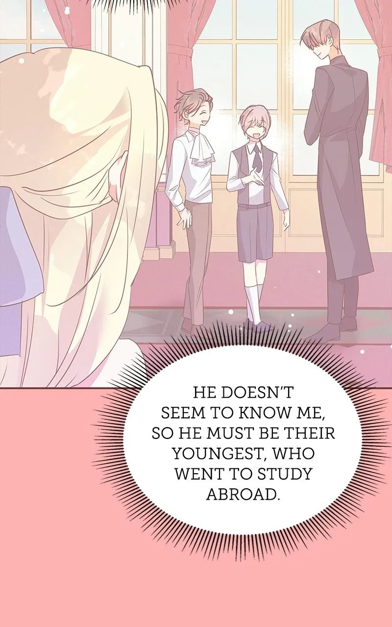 Read My Gently Raised Beast (en) Manga Online