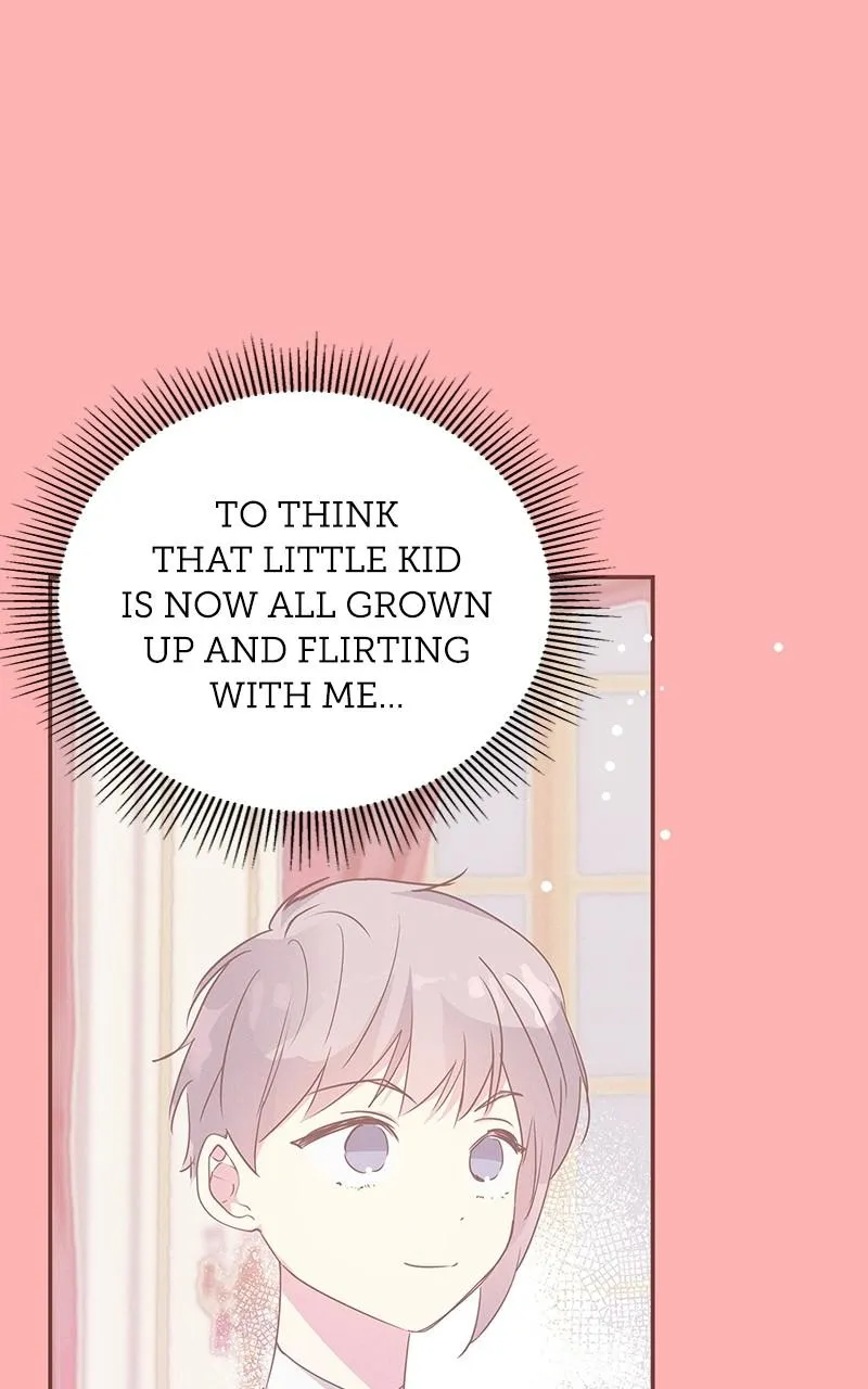 Read My Gently Raised Beast (en) Manga Online