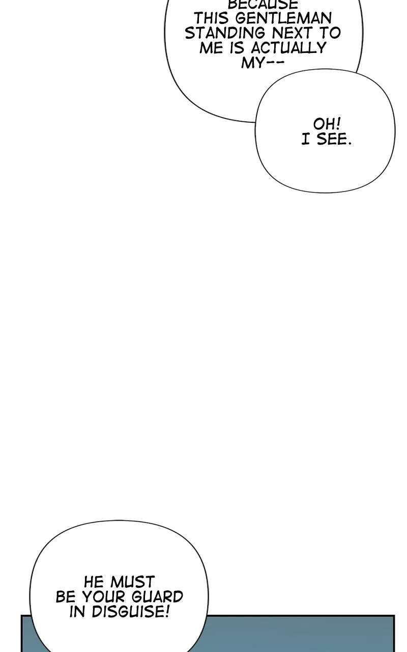 Read My Gently Raised Beast (en) Manga Online