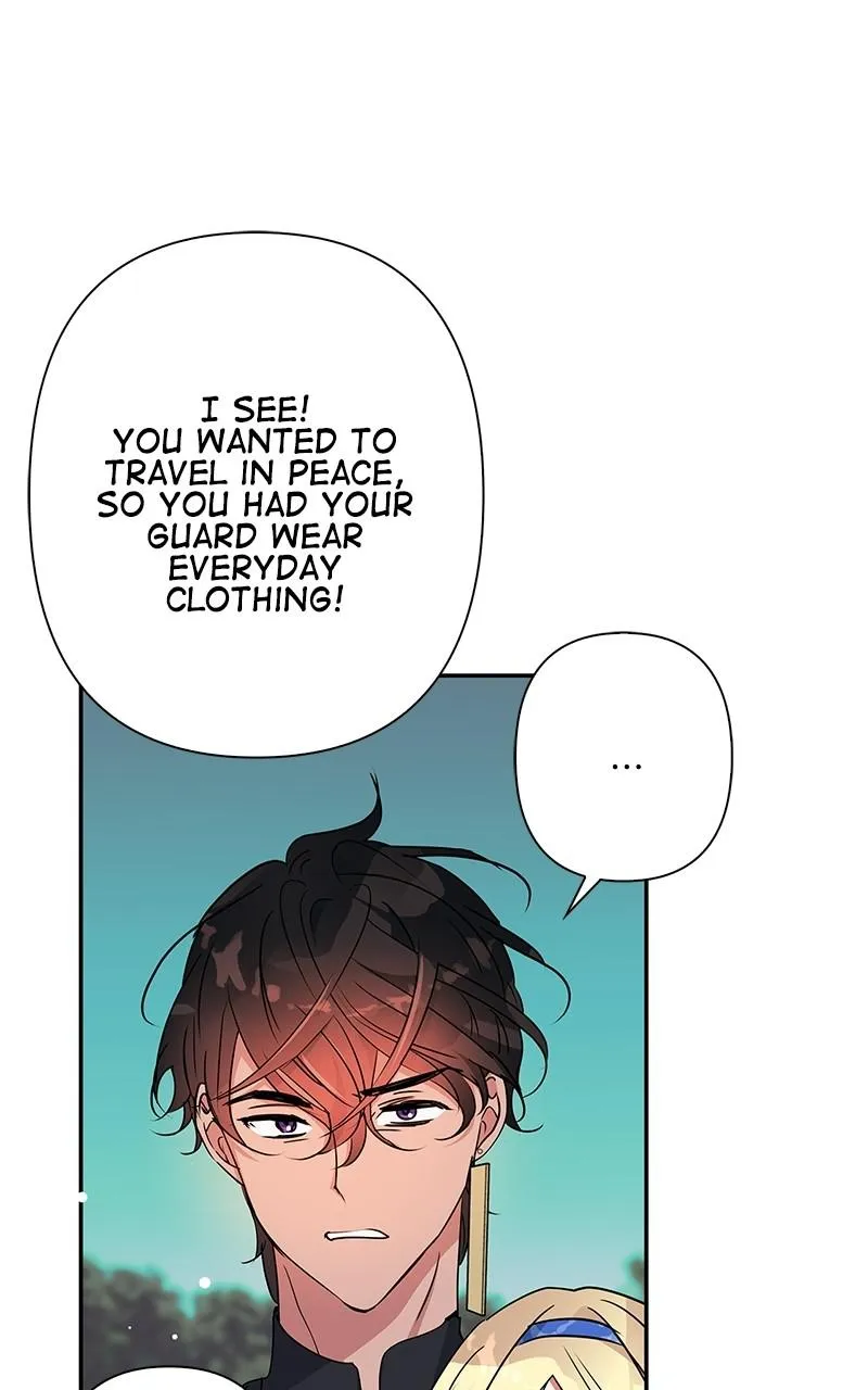 Read My Gently Raised Beast (en) Manga Online