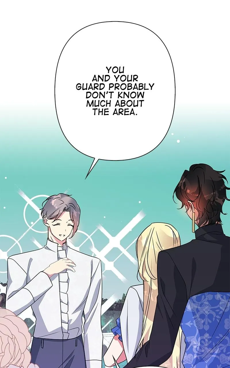 Read My Gently Raised Beast (en) Manga Online