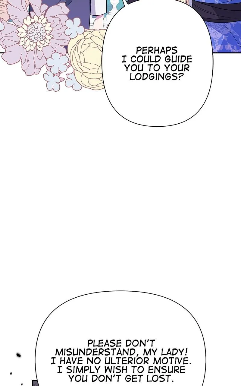 Read My Gently Raised Beast (en) Manga Online