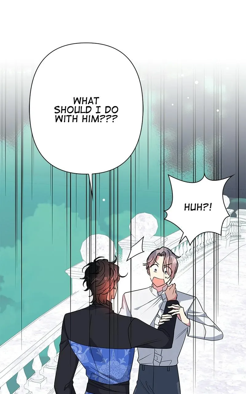 Read My Gently Raised Beast (en) Manga Online