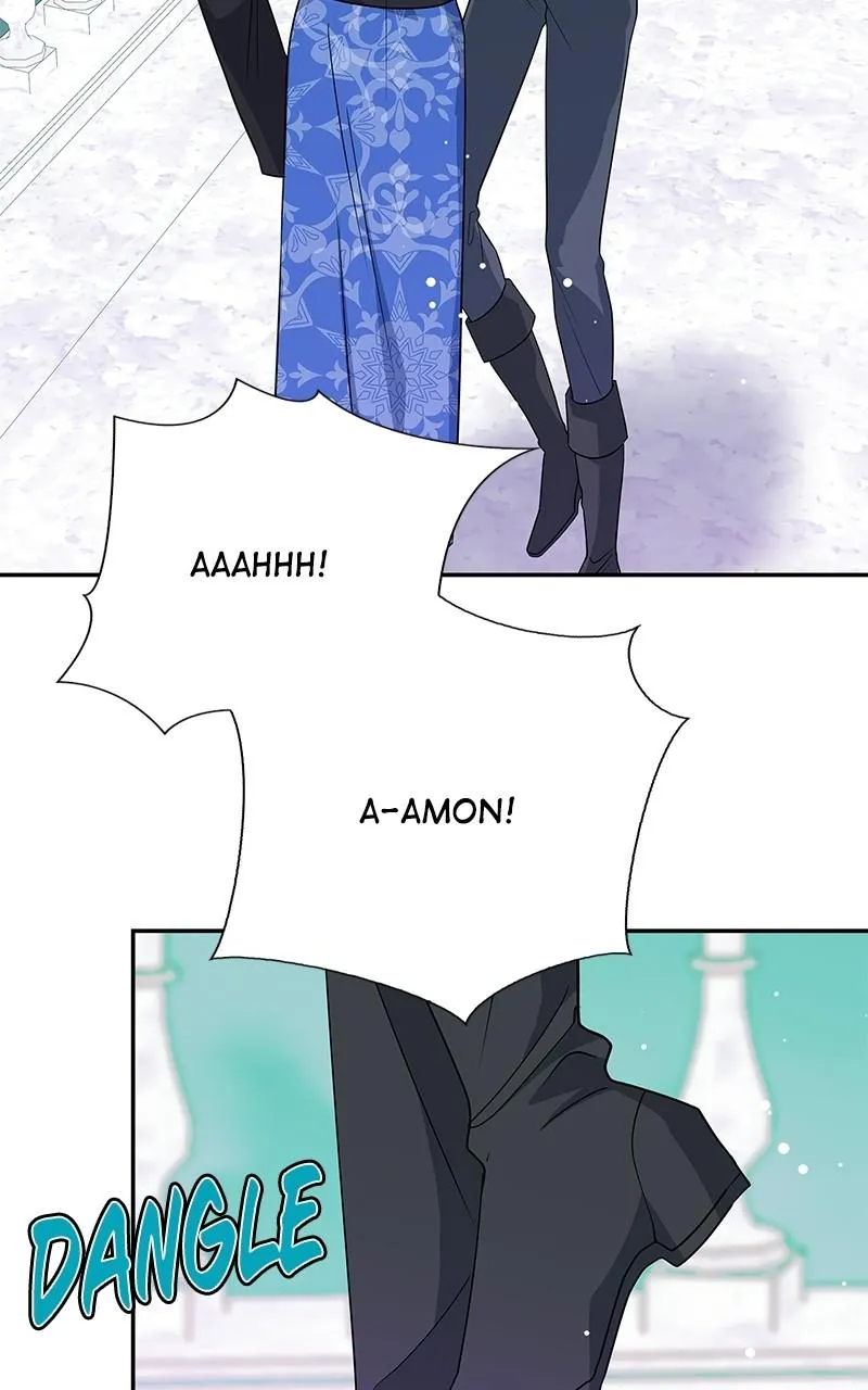 Read My Gently Raised Beast (en) Manga Online