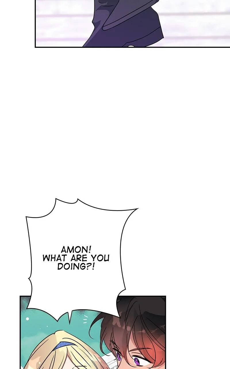 Read My Gently Raised Beast (en) Manga Online