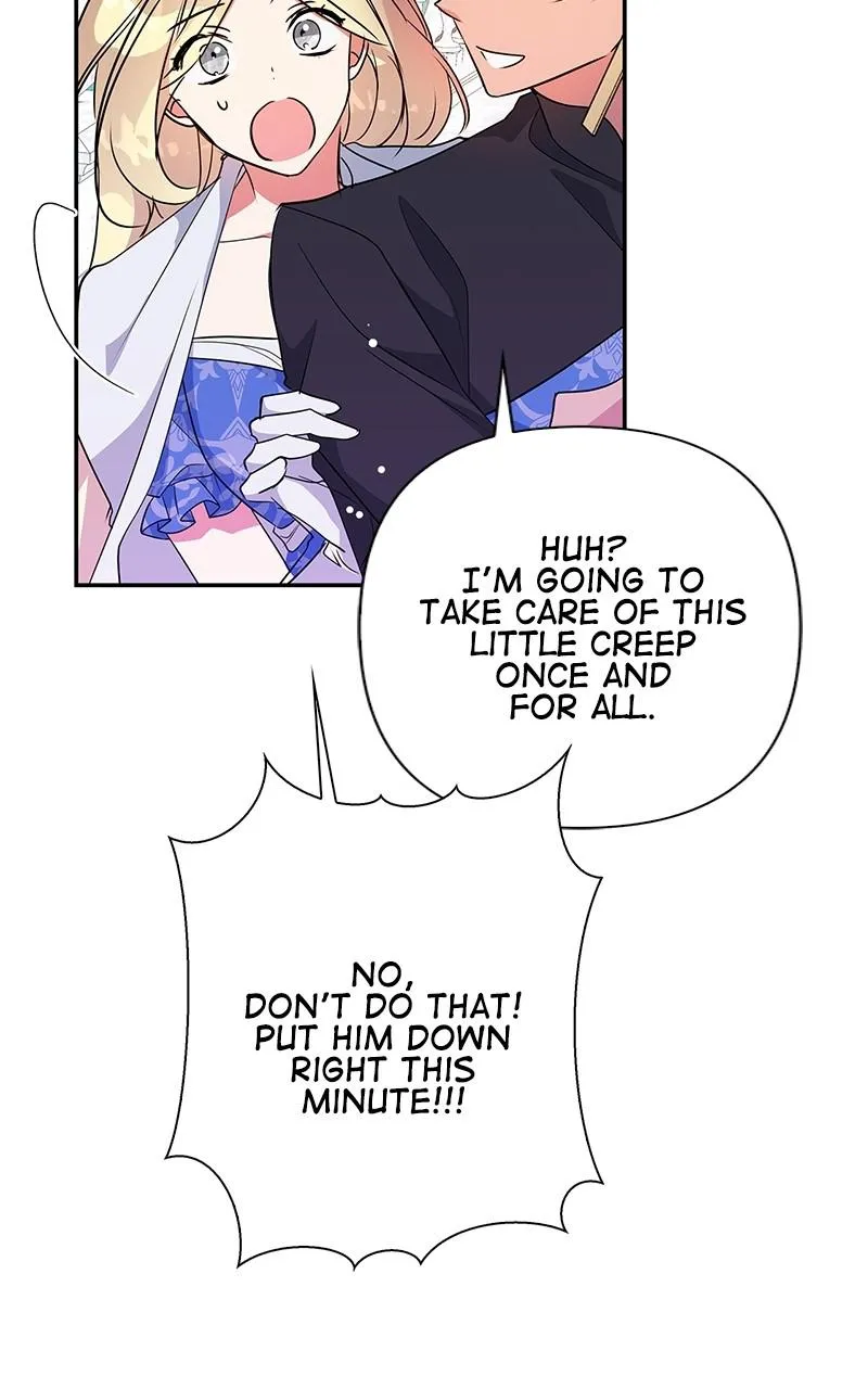 Read My Gently Raised Beast (en) Manga Online