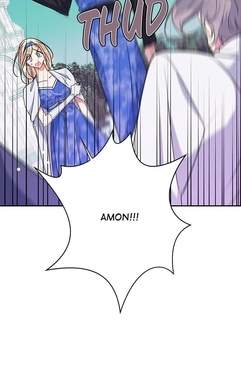 Read My Gently Raised Beast (en) Manga Online