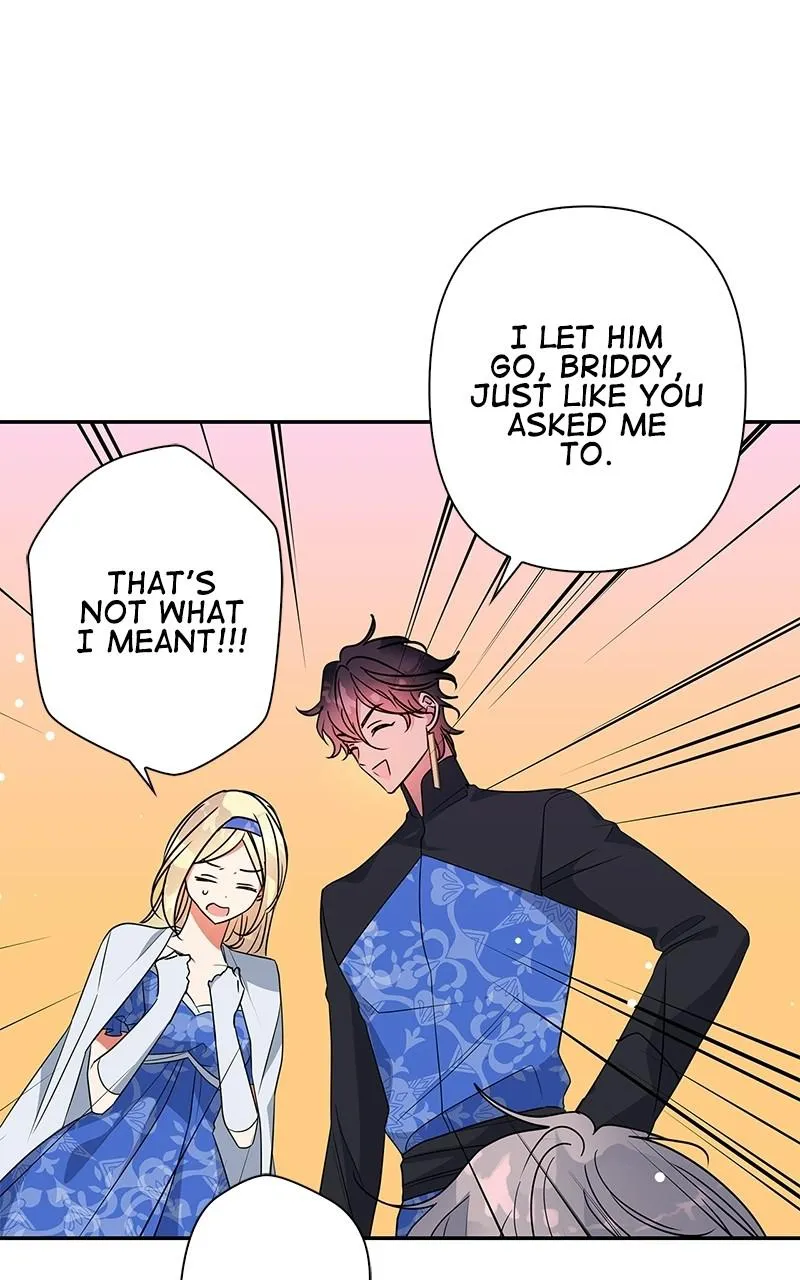 Read My Gently Raised Beast (en) Manga Online