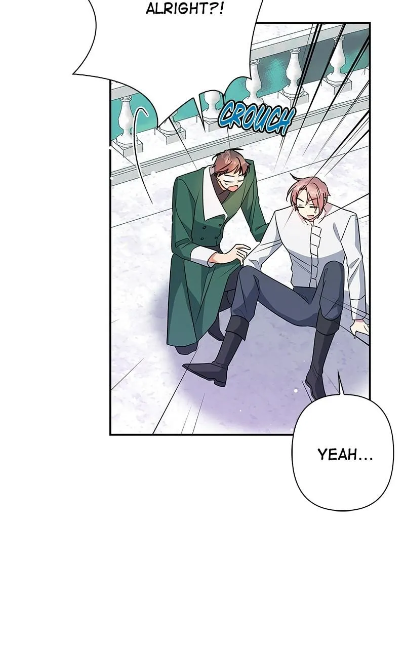 Read My Gently Raised Beast (en) Manga Online