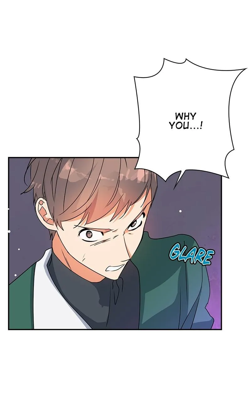 Read My Gently Raised Beast (en) Manga Online