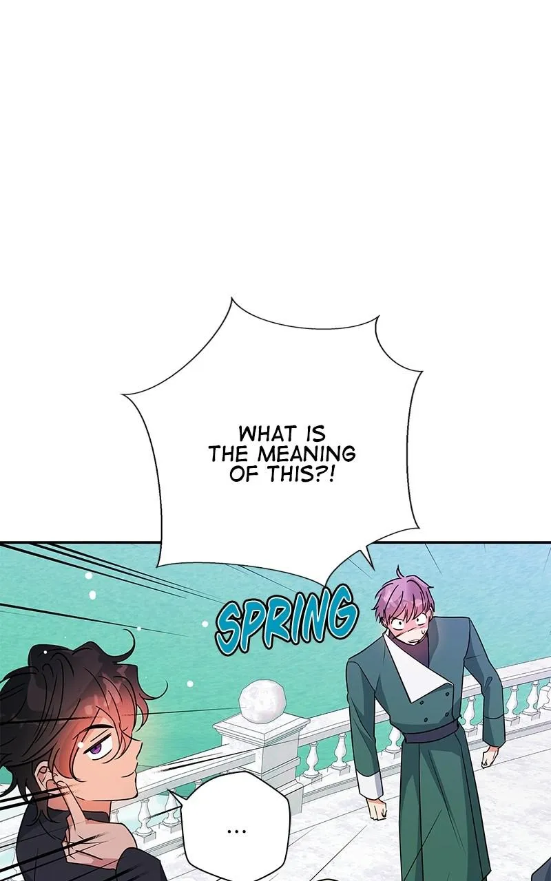 Read My Gently Raised Beast (en) Manga Online