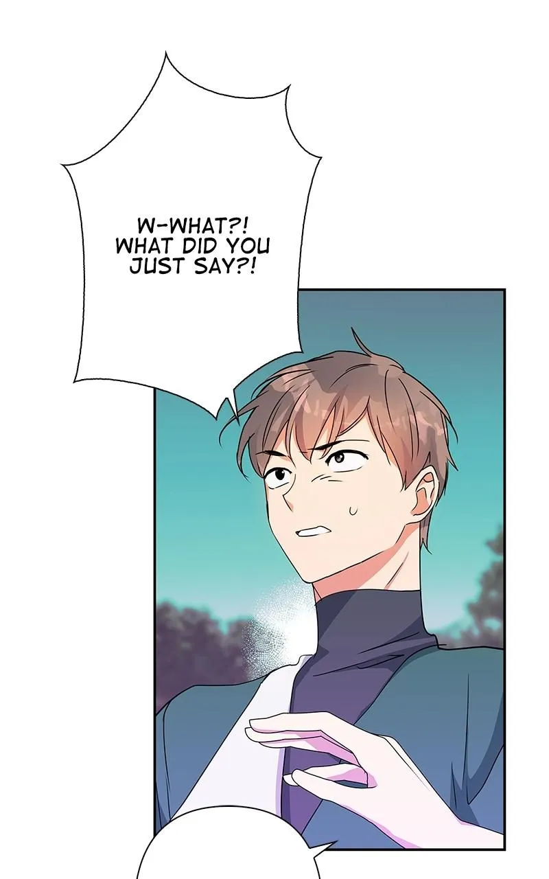 Read My Gently Raised Beast (en) Manga Online