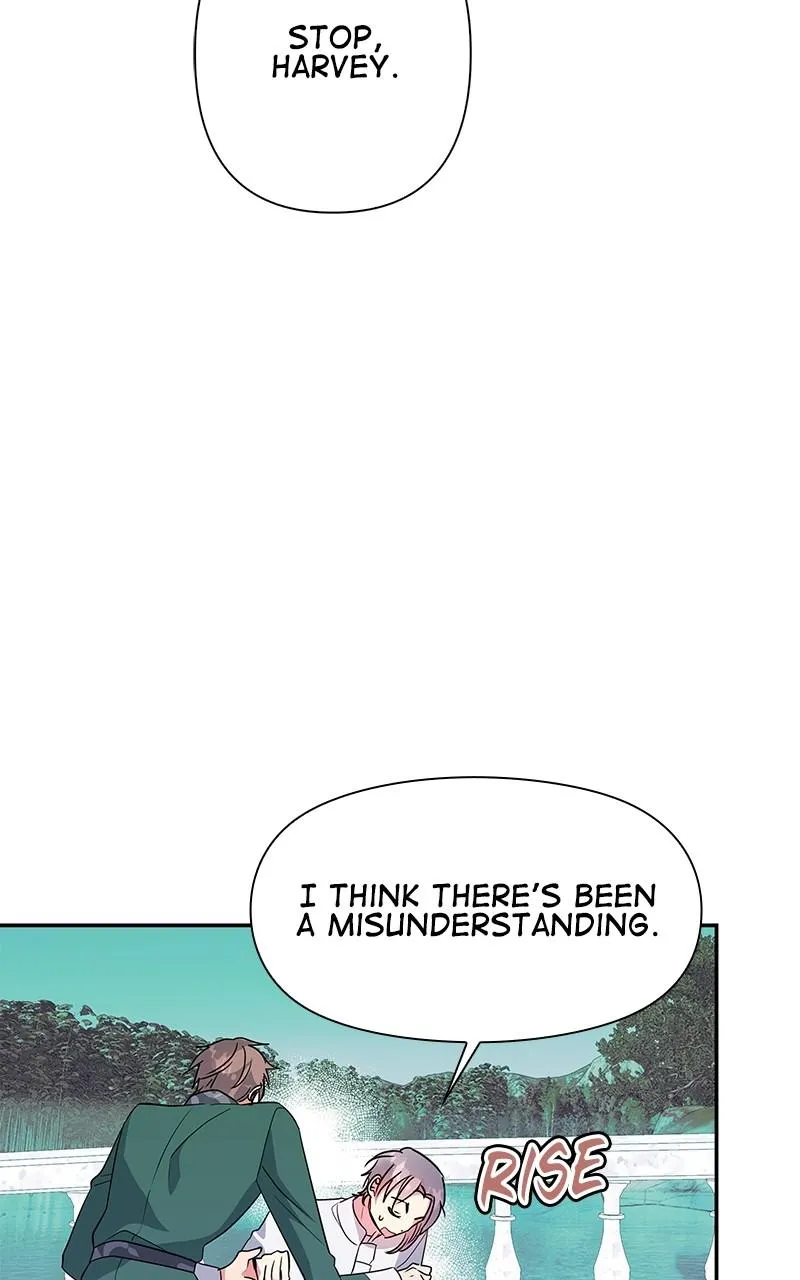 Read My Gently Raised Beast (en) Manga Online