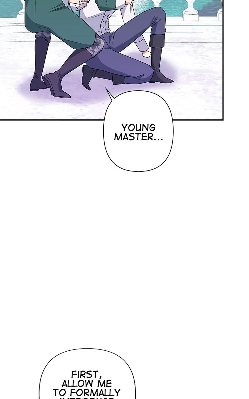 Read My Gently Raised Beast (en) Manga Online