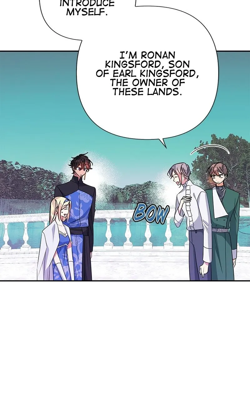 Read My Gently Raised Beast (en) Manga Online