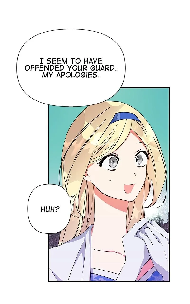 Read My Gently Raised Beast (en) Manga Online