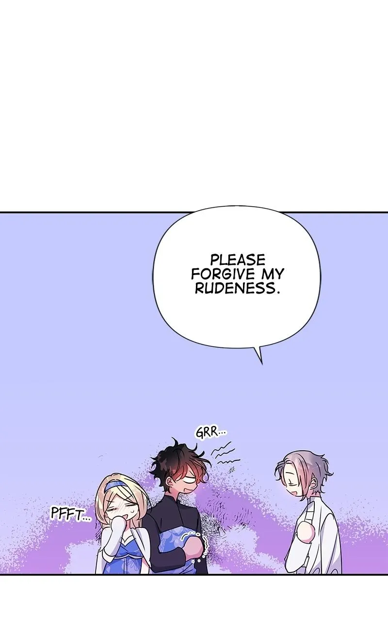 Read My Gently Raised Beast (en) Manga Online