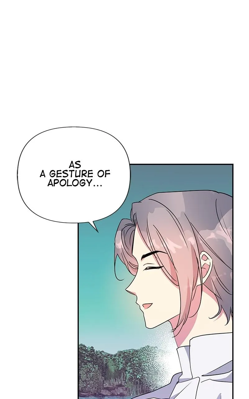 Read My Gently Raised Beast (en) Manga Online