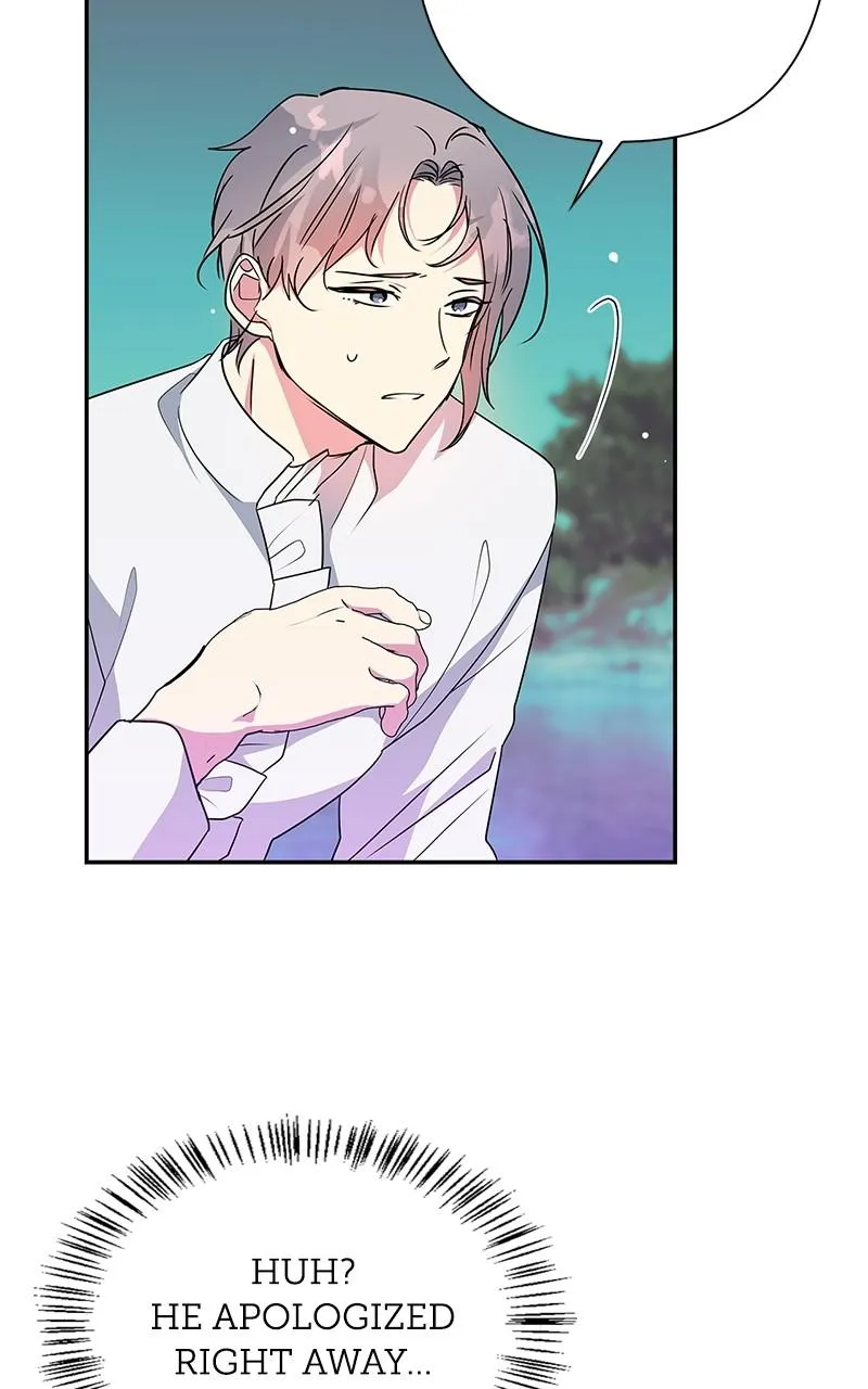 Read My Gently Raised Beast (en) Manga Online