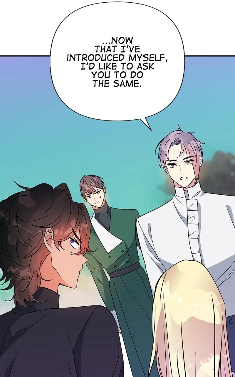 Read My Gently Raised Beast (en) Manga Online