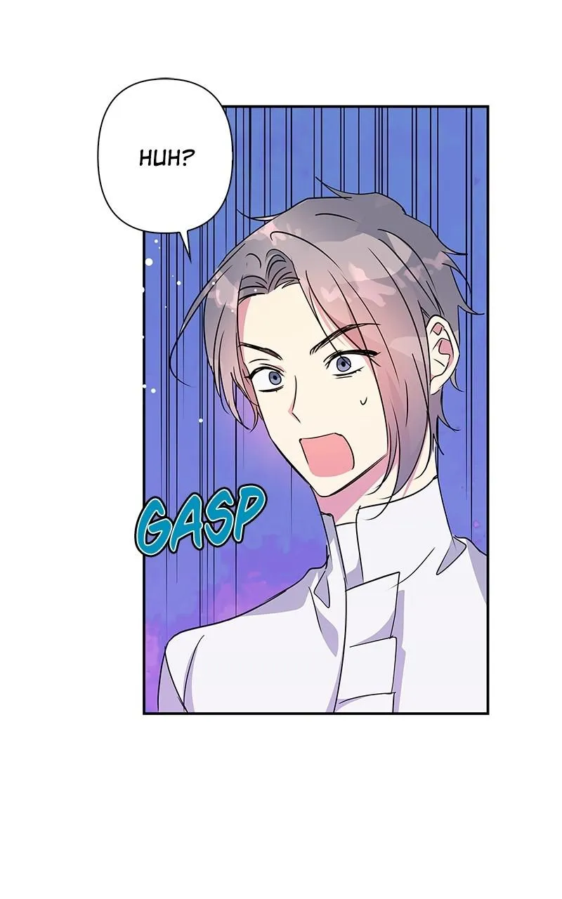 Read My Gently Raised Beast (en) Manga Online