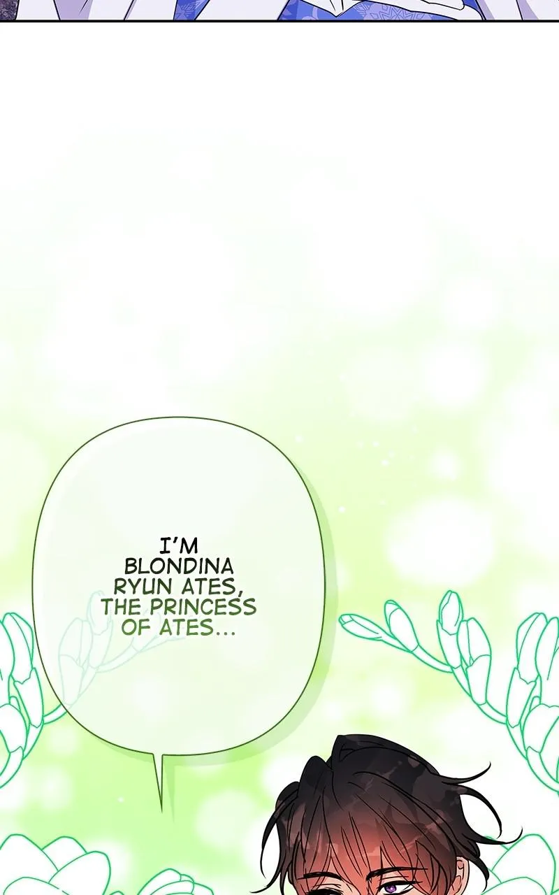 Read My Gently Raised Beast (en) Manga Online