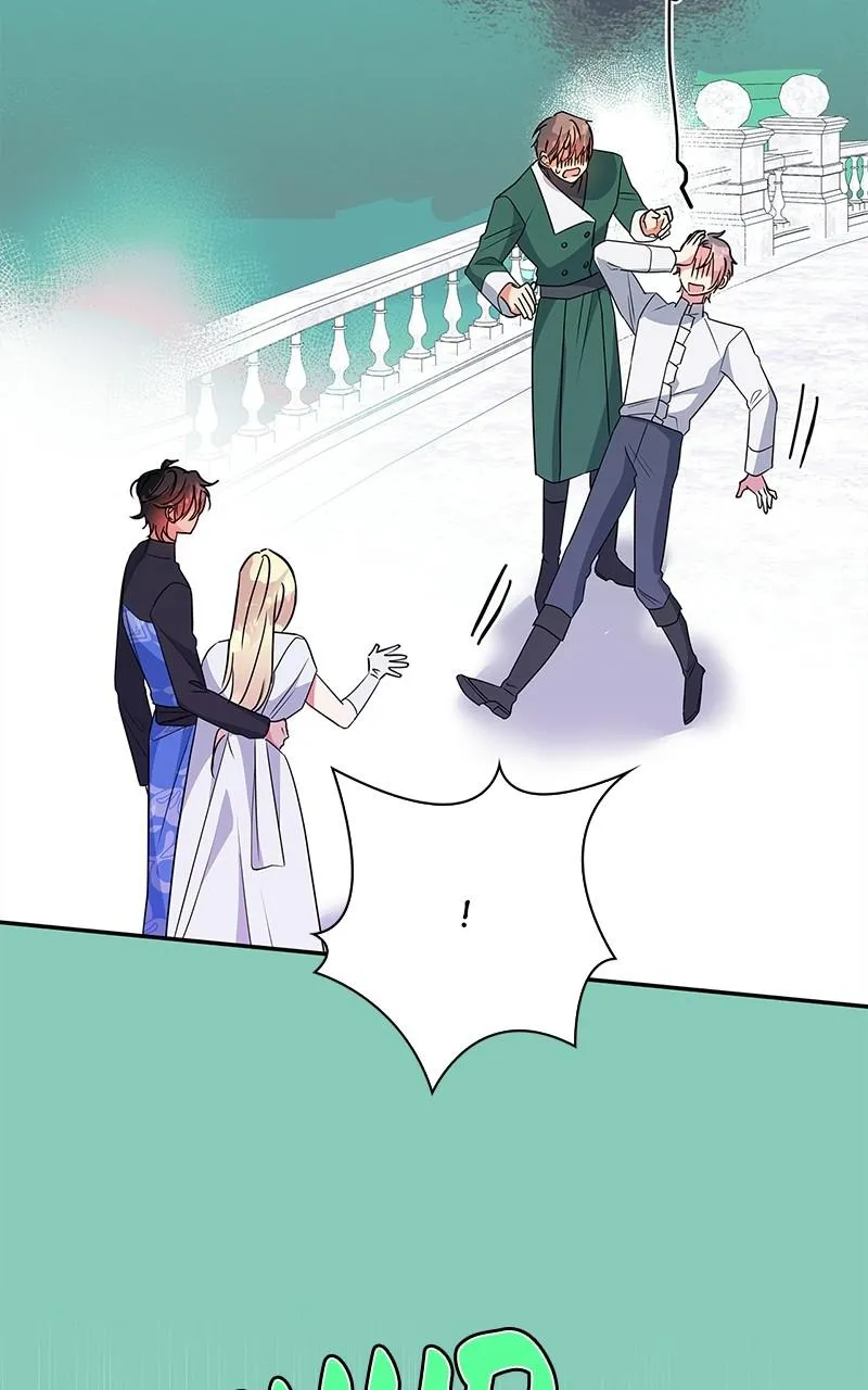 Read My Gently Raised Beast (en) Manga Online