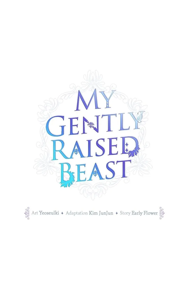 Read My Gently Raised Beast (en) Manga Online