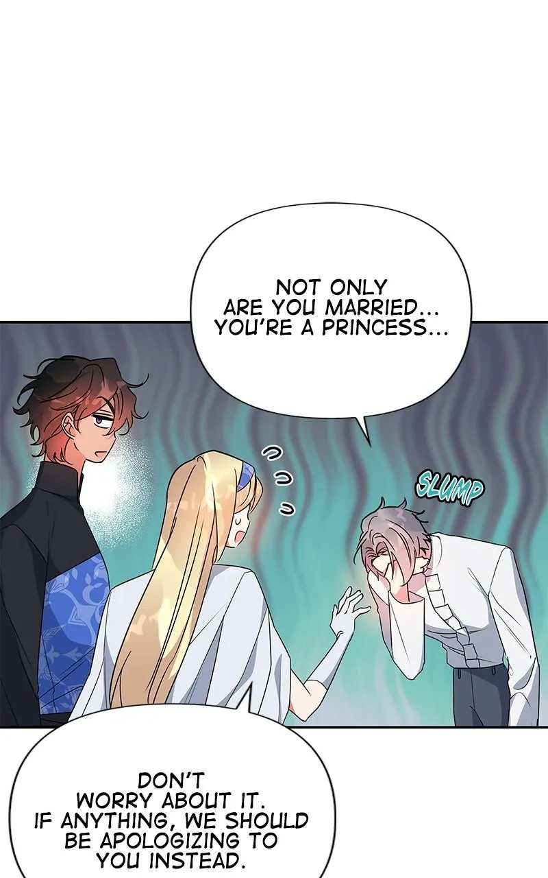 Read My Gently Raised Beast (en) Manga Online