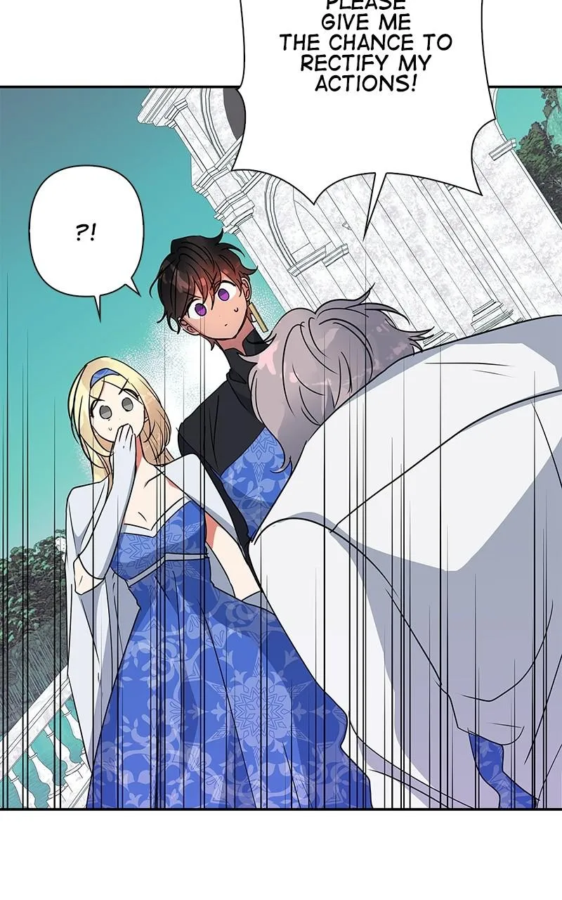 Read My Gently Raised Beast (en) Manga Online