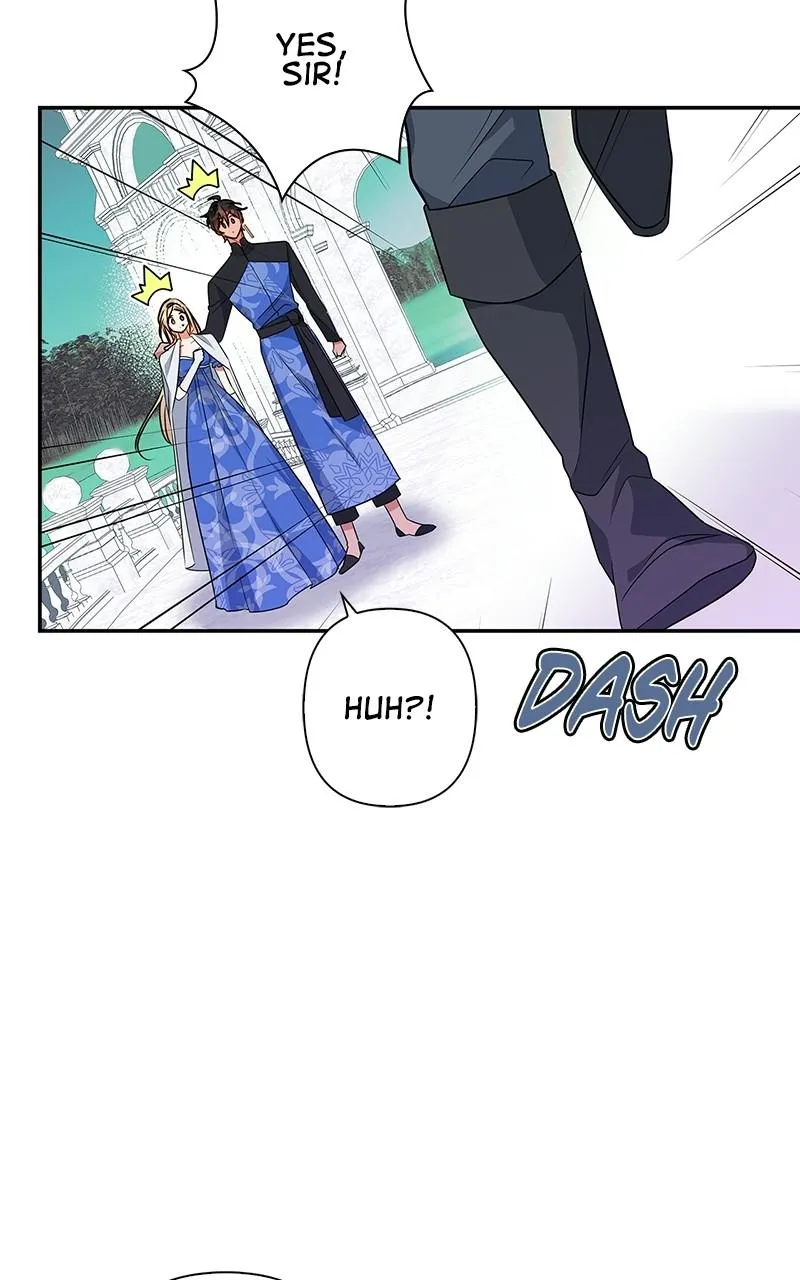 Read My Gently Raised Beast (en) Manga Online